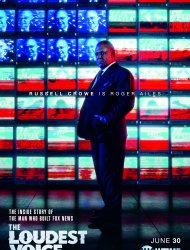 The Loudest Voice saison 1 poster
